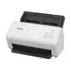 ADF-skanneri Brother ADS-4300N – A4, 600 x 600 DPI, duplex, 80 arkin ADF, Dual CIS, LED (musta/valkoinen)