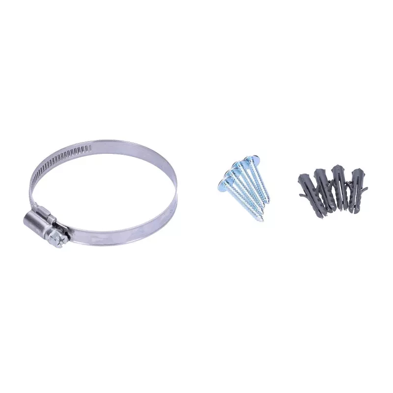 Kiinnike MikroTik quickMOUNT pro harmaa