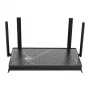 TP-Link Archer BE3600 WLAN-reititin 2,5 Gigabit Ethernet dualband (2,4 GHz / 5 GHz) musta