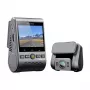 Autokamera VIOFO A129 PLUS DUO-G 2K + 1080p WiFi GPS