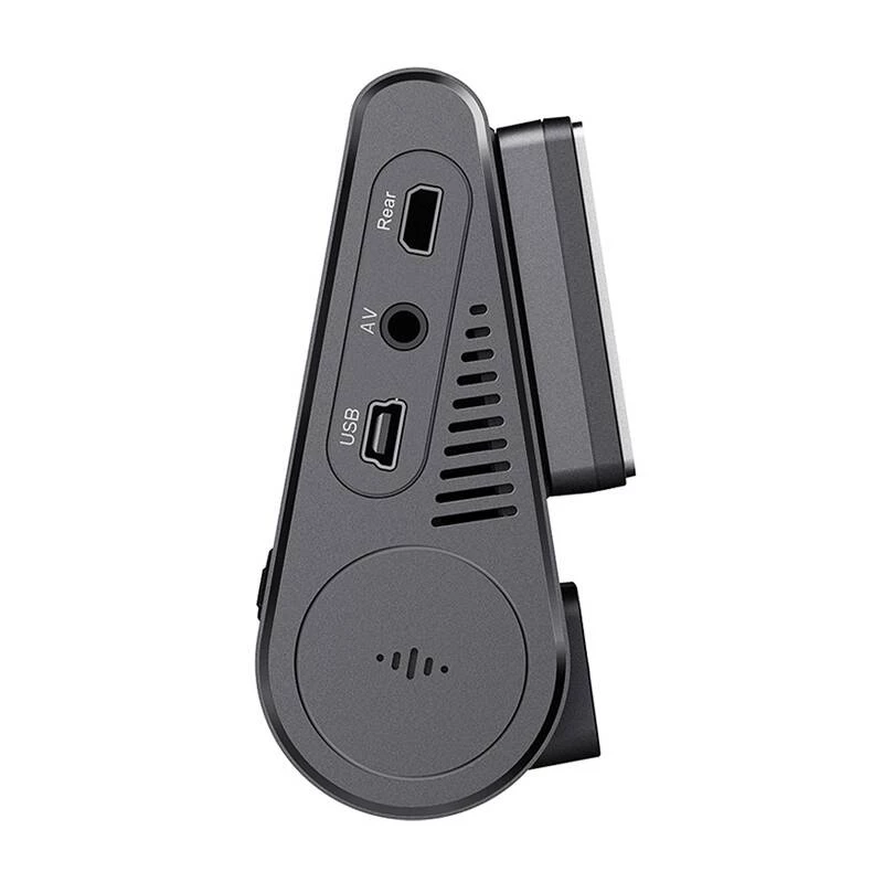 Autokamera VIOFO A129 PLUS DUO-G 2K + 1080p WiFi GPS