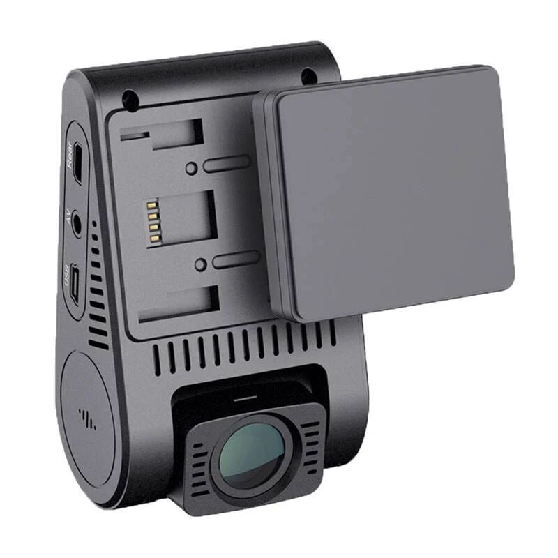 Autokamera VIOFO A129 PLUS DUO-G 2K + 1080p WiFi GPS