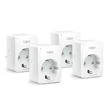 TP-Link Tapo Mini Smart Wi-Fi-pistorasia