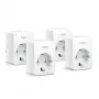 TP-Link Tapo Mini Smart Wi-Fi-pistorasia