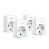 TP-Link Tapo Mini Smart Wi-Fi-pistorasia