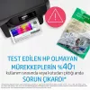 HP 338 muste 11ml musta PS8150 8450 DJ5740 6540 6840 PSC2610 2710 2355 (ML)