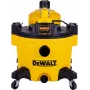 Teollisuusimuri 34L 1080W DXV234P DEWALT