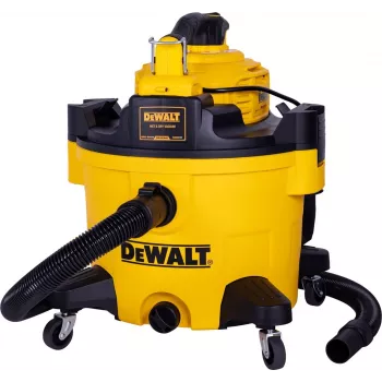 Teollisuusimuri 34L 1080W DXV234P DEWALT
