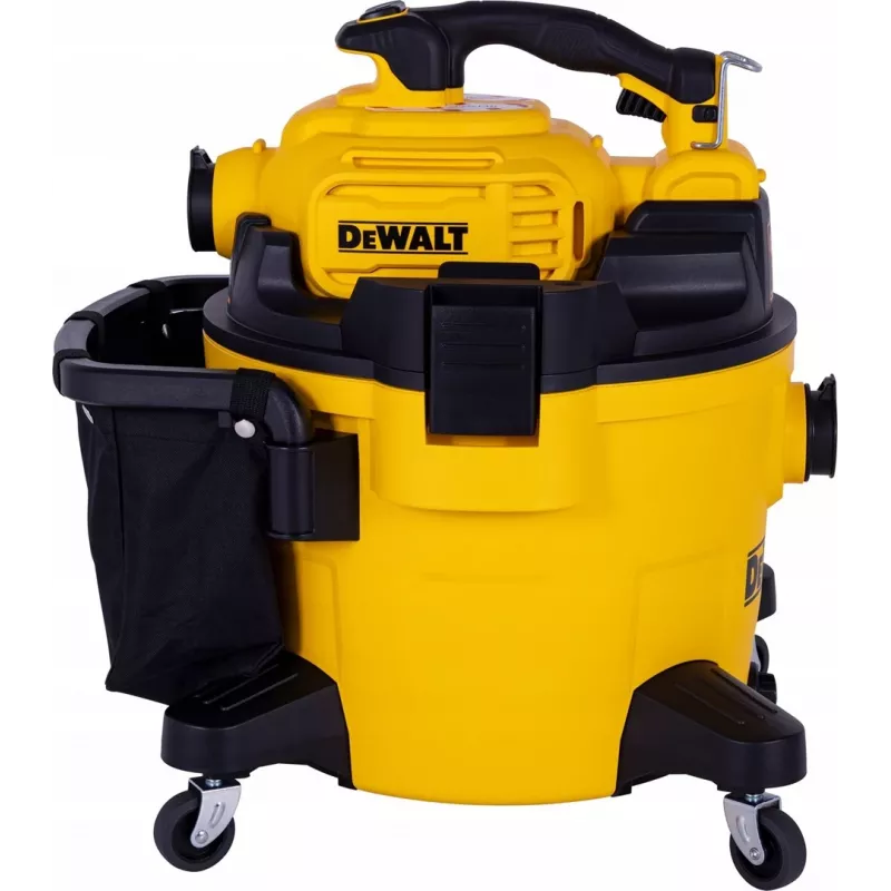 Teollisuusimuri 34L 1080W DXV234P DEWALT