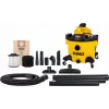Teollisuusimuri 34L 1080W DXV234P DEWALT
