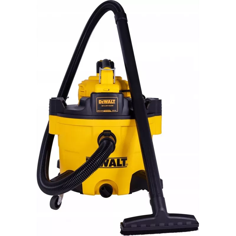 Teollisuusimuri 34L 1080W DXV234P DEWALT