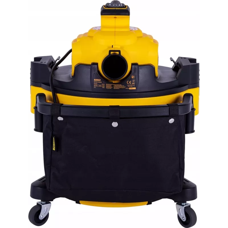 Teollisuusimuri 34L 1080W DXV234P DEWALT