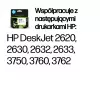 HP 304XL Tri-Color alkuperäinen mustepatruuna