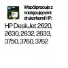 HP 304XL alkuperäinen mustepatruuna musta