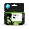 HP 304XL alkuperäinen mustepatruuna musta