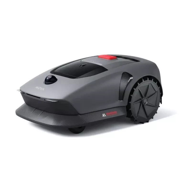 Dreame Mova 600 robottiruohonleikkuri