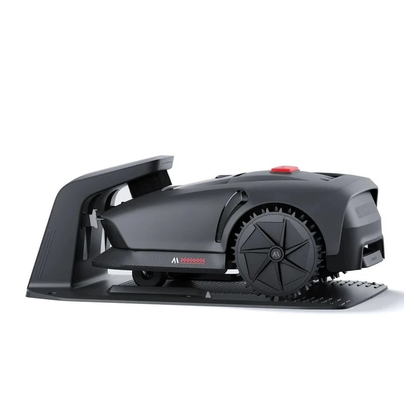 Dreame Mova 600 robottiruohonleikkuri