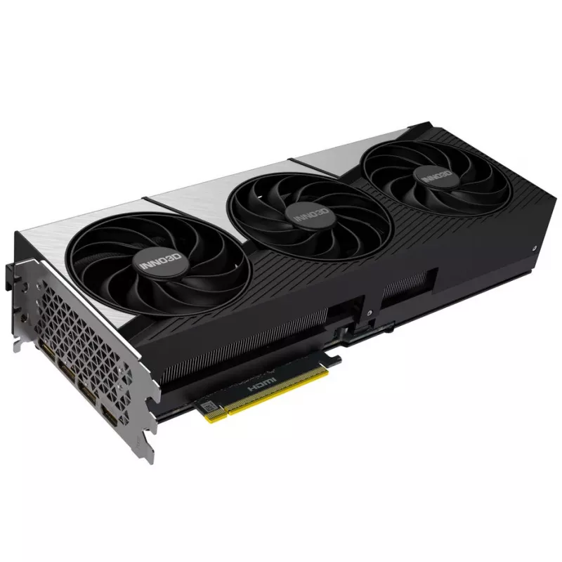 Inno3d N50903-32D7-17593928 musta
