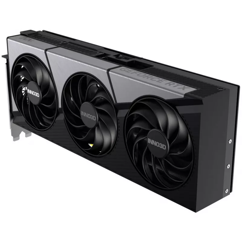 Inno3d N50903-32D7-17593928 musta
