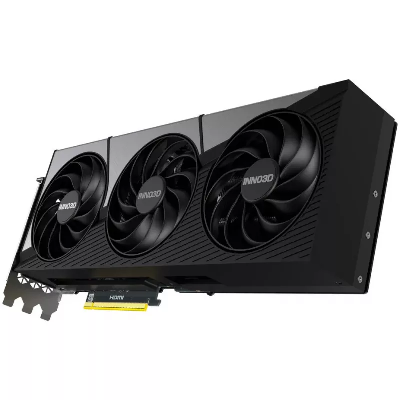 Inno3d N50903-32D7-17593928 musta