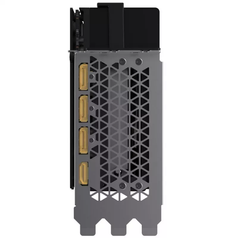 Inno3d N50903-32D7-17593928 musta