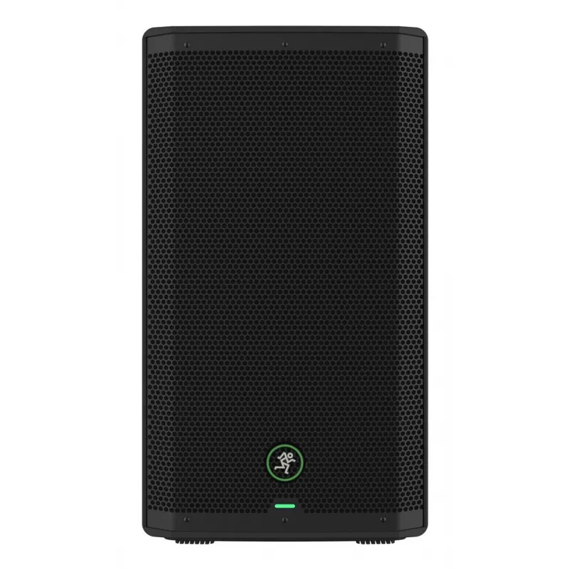 Mackie Thrash 212 juhlakaiutin musta 1300 W