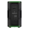 Mackie Thrash 212 juhlakaiutin musta 1300 W