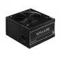 Virtalähde CHIEFTEC APB-500B8-BK ATX 500W aktiivisella PFC:llä ja monisuojauksella
