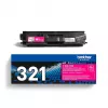 Brother TN-321M värikasetti 1 kpl alkuperäinen magenta