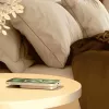 ZENS Pro 1 ohut 5000 mAh langaton lataus valkoinen