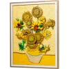 LEGO ART 31215 Vincent van Gogh – Auringonkukat