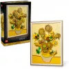 LEGO ART 31215 Vincent van Gogh – Auringonkukat