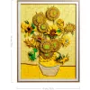 LEGO ART 31215 Vincent van Gogh – Auringonkukat