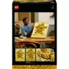 LEGO ART 31215 Vincent van Gogh – Auringonkukat