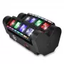 LIGHT4ME Spider Stripe - LED-disko-stroboskooppitehoste