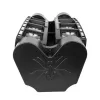 LIGHT4ME Spider Stripe - LED-disko-stroboskooppitehoste
