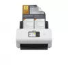 ADF-skanneri Brother ADS-4500W 600 x 600 DPI A4 musta valkoinen