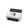 ADF-skanneri Brother ADS-4500W 600 x 600 DPI A4 musta valkoinen