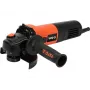 Yato YT-82098 kulmahiomakone 12,5 cm 12000 kierr./min 1400 W 2 kg