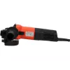 Yato YT-82098 kulmahiomakone 12,5 cm 12000 kierr./min 1400 W 2 kg