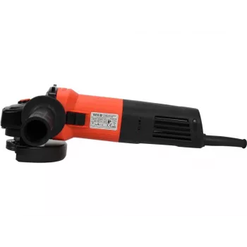 Yato YT-82098 kulmahiomakone 12,5 cm 12000 kierr./min 1400 W 2 kg
