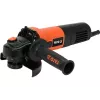 Yato YT-82098 kulmahiomakone 12,5 cm 12000 kierr./min 1400 W 2 kg