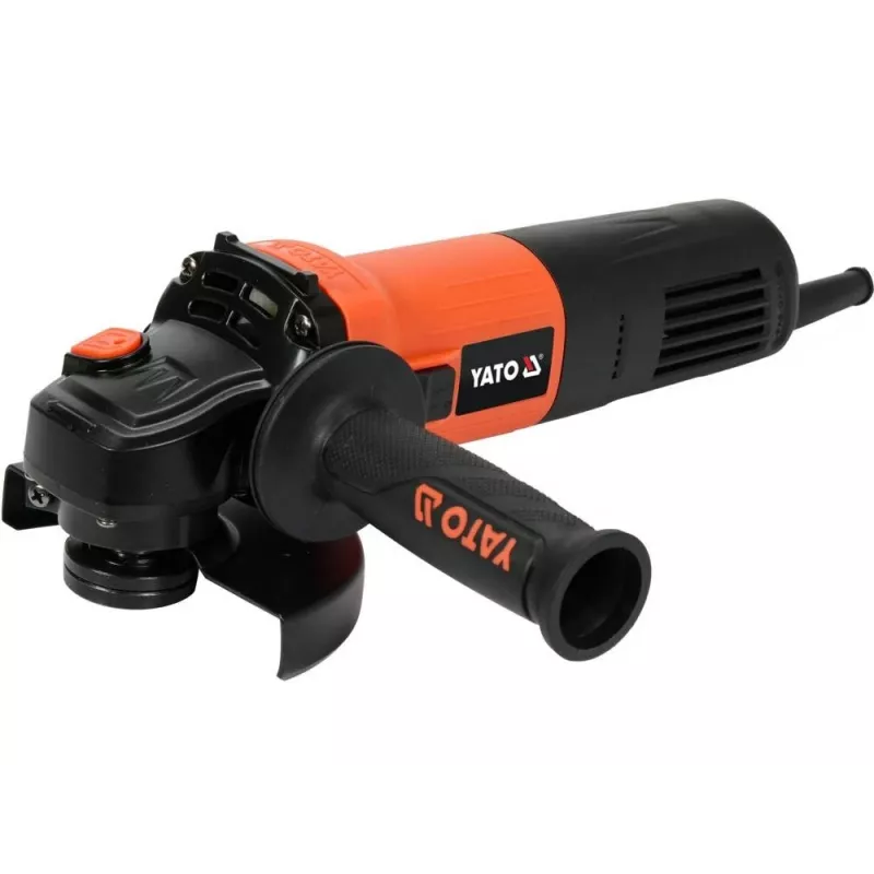 Yato YT-82098 kulmahiomakone 12,5 cm 12000 kierr./min 1400 W 2 kg