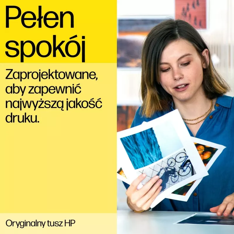 HP 304XL Tri-color alkuperäinen mustepatruuna