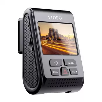 Videotallennin VIOFO A119 V3-G 2K 60FPS GPS