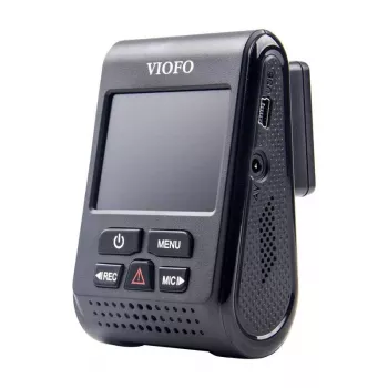 Videotallennin VIOFO A119 V3-G 2K 60FPS GPS