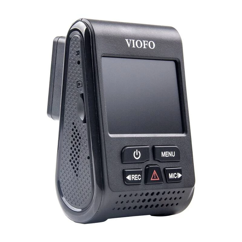 Videotallennin VIOFO A119 V3-G 2K 60FPS GPS