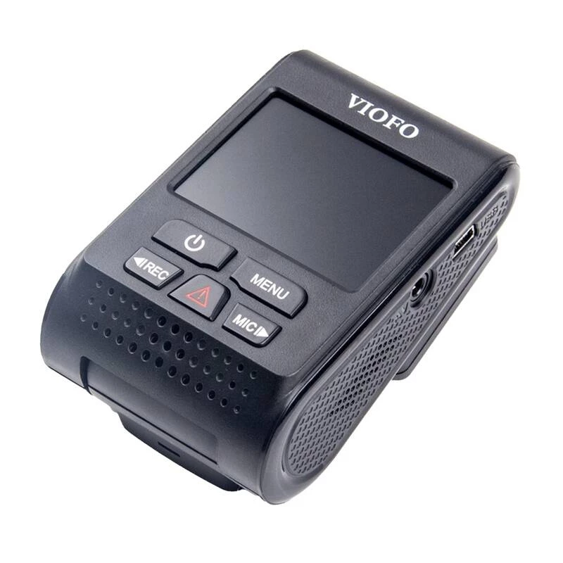 Videotallennin VIOFO A119 V3-G 2K 60FPS GPS