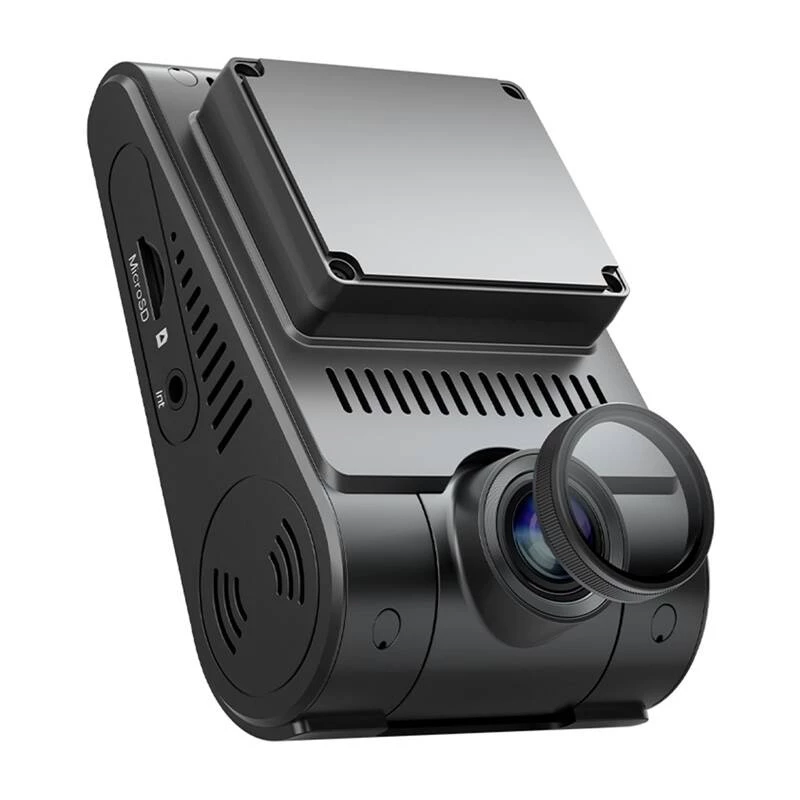 Autokamera VIOFO A229 PLUS 2CH 2K + 2K WiFi GPS A229 PLUS 2CH-G