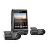 Autokamera VIOFO A229 PRO 3CH 4K + 2K + 1080P WiFi GPS